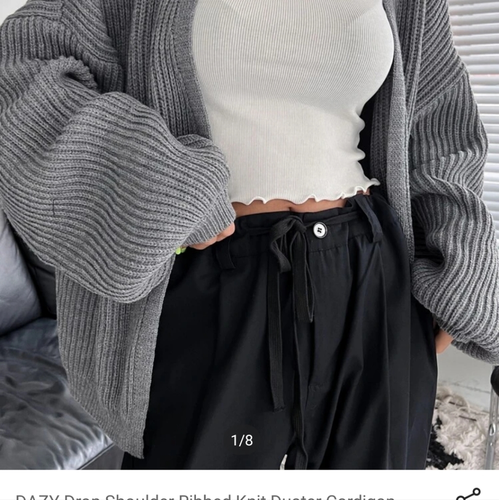 womens sweater